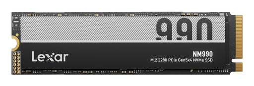 EAN 0843367136858 - Lexar NM990 2 TB M.2 PCI Express 5.0 NVMe imagen 1