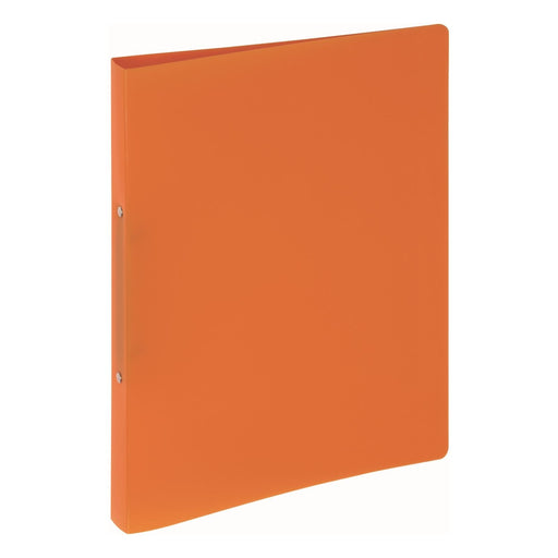 EAN 4009212038487 - Pagna 20901-09 carpeta de cartón A4 Naranja imagen 1