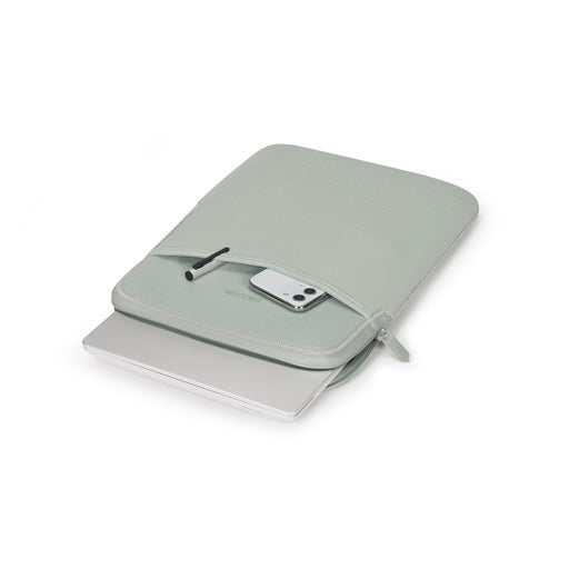 EAN 7640239420519 - DICOTA D31996-DFS maletines para portátil 38,1 cm (15") Funda Plata imagen 2