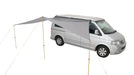 EAN 5709388145321 - Easy Camp Lom Tri Canopy Dosel Gris imagen 1