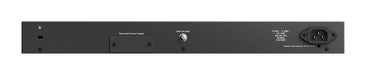 EAN 0790069473494 - D-Link DXS-3410-32SY switch Gestionado L3 Negro imagen 4