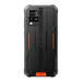 EAN 6931548320692 - Blackview BV4800 PRO 16,7 cm (6.56") SIM doble Android 14 4G 4 GB 128 GB 5180 mAh Negro, Naranja imagen 3