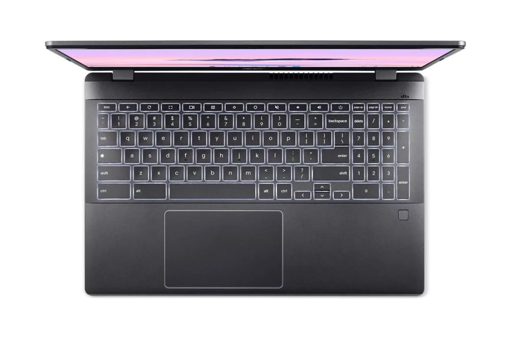 EAN 4711121974045 - Acer Chromebook Plus 515 CBE595-2-32VW Intel Core 3 100U 39,6 cm (15.6") Full HD 8 GB LPDDR5x-SDRAM 128 G imagen 5