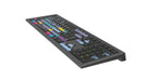 EAN 5707795019075 - Logickeyboard ASTRA 2 teclado USB QWERTZ Alemán Negro imagen 2