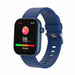 EAN 5706751076527 - Denver SWC-185BU Relojes inteligentes y deportivos 4,7 cm (1.85") AMOLED Digital 390 x 450 Pixeles Pantal imagen 3