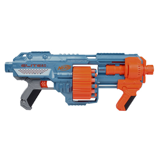 EAN 5010993732258 - Nerf Elite 2.0 E9527EU4 arma de juguete imagen 2
