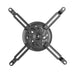 EAN 0766623461184 - Manhattan 461184 montaje para projector Negro imagen 4