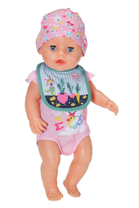 EAN 4001167830840 - BABY born Bib 2 assorted imagen 3