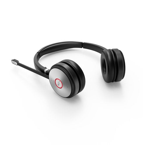 EAN 6938818308251 - Yealink WHD622UC Auriculares Inalámbrico Diadema Oficina/Centro de llamadas Negro imagen 2