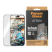 EAN 5711724028229 - PanzerGlass ® Re:fresh Screen Protector iPhone 15 Pro | Ultra-Wide Fit w. EasyAligner Protector de pantal imagen 2