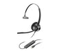 EAN 0197029372819 - HP Poly EncorePro 310 USB-C Monoaural Headset TAA Alámbrico Diadema Llamadas/Música USB Tipo C Negro imagen 3