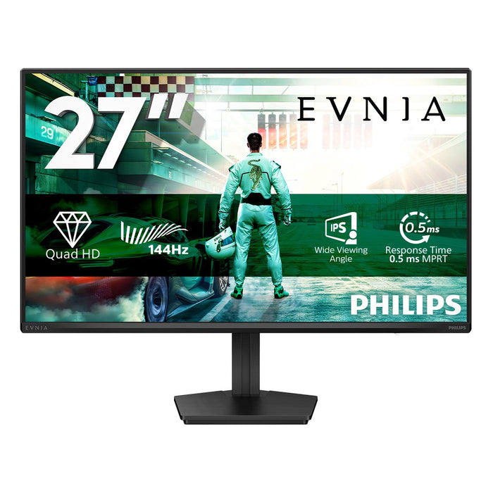 EAN 8721038006308 - Philips 27M2N3500NF/00 pantalla para PC 68,6 cm (27") 2560 x 1440 Pixeles Negro imagen 1