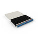 EAN 4262427630918 - PATCHBOX PONE30OS212 Cable de fibra óptica e InfiniBand 1,8 m LC/SC Amarillo imagen 1