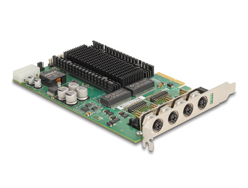 EAN 4043619860548 - DeLOCK 86054 adaptador y tarjeta de red Interno Ethernet 1000 Mbit/s imagen 1