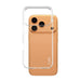 EAN 5715685027215 - PanzerGlass CARE™ by ® X-Ray Case iPhone 17 Pro funda para teléfono móvil Transparente imagen 1