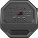 EAN 4714033651097 - Defender Rage Altavoz portátil estéreo Negro 50 W imagen 4