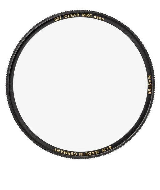 EAN 4012240048441 - B+W 007 Clear Filtro protector 77 mm imagen 1