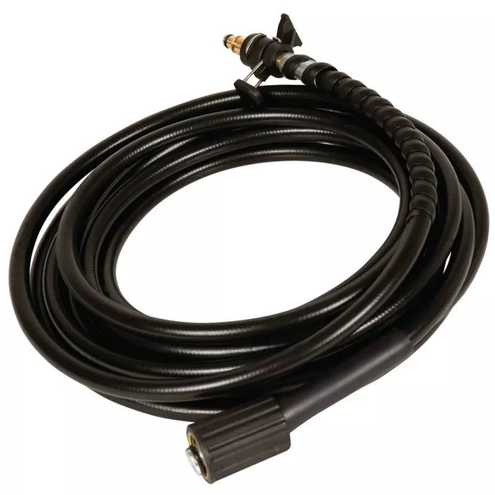 EAN 4006825652277 - Einhell 4144019 accesorio para compresor de aire 1 pieza(s) Manguera imagen 1