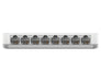 EAN 790069481239 - D-Link 0 No administrado Fast Ethernet (10/100) Escritorio Blanco imagen 3