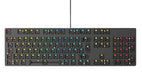 EAN 857372006808 - Glorious Gaming GMMK-RGB-ISO teclado Juego USB Negro imagen 1