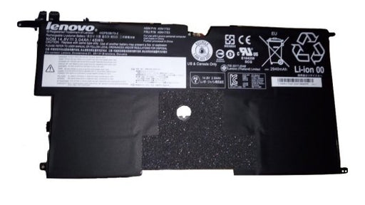 EAN 5706998729194 - Lenovo 45N1703 refacción para laptop Batería imagen 1