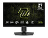 EAN 4711377337236 - MSI MAG 272PF X24 pantalla para PC 68,6 cm (27") 1920 x 1080 Pixeles Full HD LCD Negro imagen 1