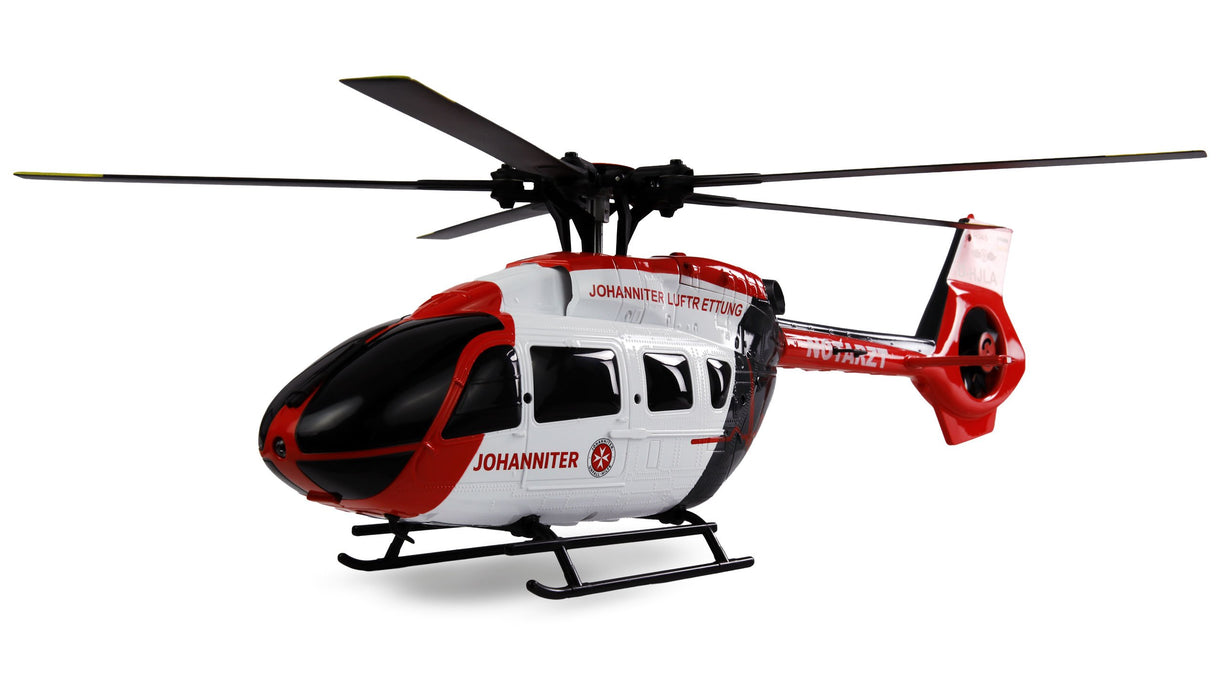 EAN 4262500344152 - Amewi Johanniter H145 modelo controlado por radio Helicóptero Motor eléctrico imagen 1