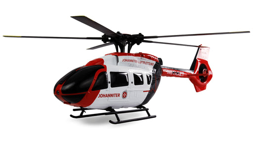 EAN 4262500344152 - Amewi Johanniter H145 modelo controlado por radio Helicóptero Motor eléctrico imagen 1