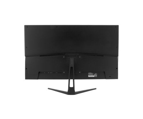 EAN 8437012429529 - Deep Gaming OEM-MON27QHD-1 pantalla para PC 68,6 cm (27") 2560 x 1440 Pixeles Quad HD LED Negro imagen 2