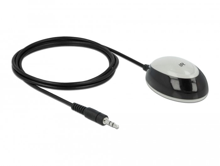 EAN 4043619114801 - DeLOCK 11480 extensor KVM imagen 1