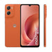EAN 0840493605234 - Motorola moto g06 17,5 cm (6.88") SIM doble Android 15 4G USB Tipo C 4 GB 256 GB 5200 mAh Naranja imagen 1