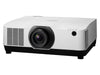 EAN 5028695614130 - NEC PA1004UL Proyector para grandes espacios 10000 lúmenes ANSI 3LCD WUXGA (1920x1200) 3D Blanco imagen 6
