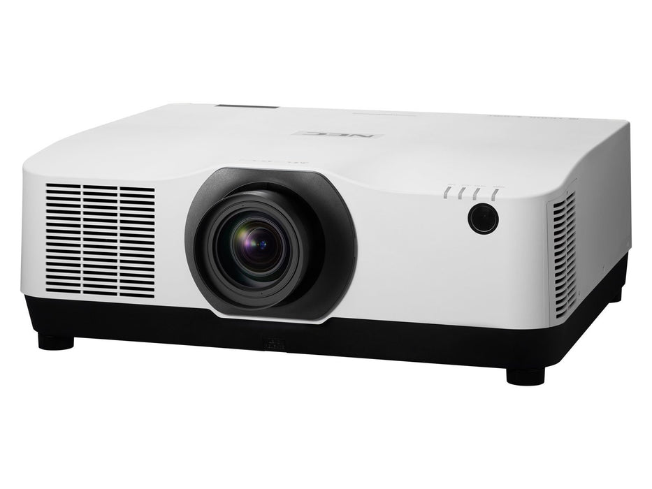 EAN 5028695614130 - NEC PA1004UL Proyector para grandes espacios 10000 lúmenes ANSI 3LCD WUXGA (1920x1200) 3D Blanco imagen 6