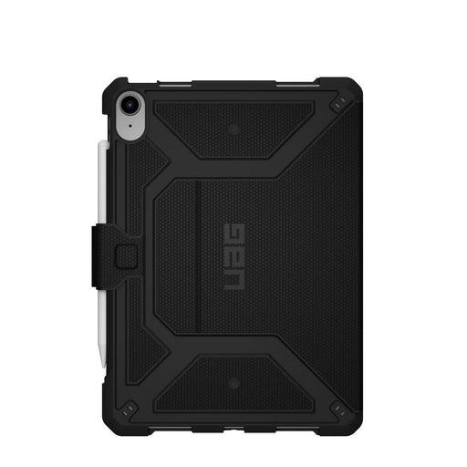 EAN 0810070367947 - Urban Armor Gear Metropolis 27,7 cm (10.9") Folio Negro imagen 1
