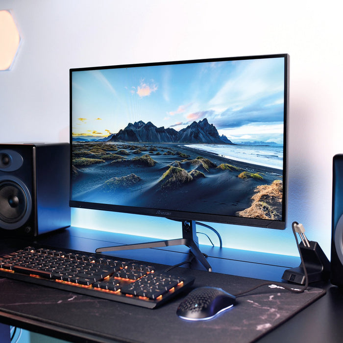 EAN 850081848172 - Arozzi Nova 27“ IPS 260Hz - Gaming Monitor pantalla para PC 68,6 cm (27") 2560 x 1440 Pixeles Quad HD LED  imagen 6