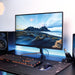 EAN 850081848172 - Arozzi Nova 27“ IPS 260Hz - Gaming Monitor pantalla para PC 68,6 cm (27") 2560 x 1440 Pixeles Quad HD LED  imagen 6