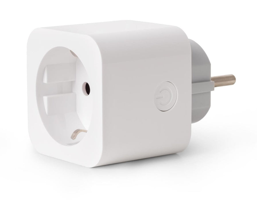 EAN 5999097954264 - Entac ES-SSAPM-WIBLE adaptador de enchufe eléctrico Blanco imagen 3
