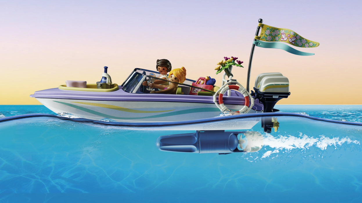 EAN 4008789713667 - Playmobil City Life 71366 figura de juguete para niños imagen 9