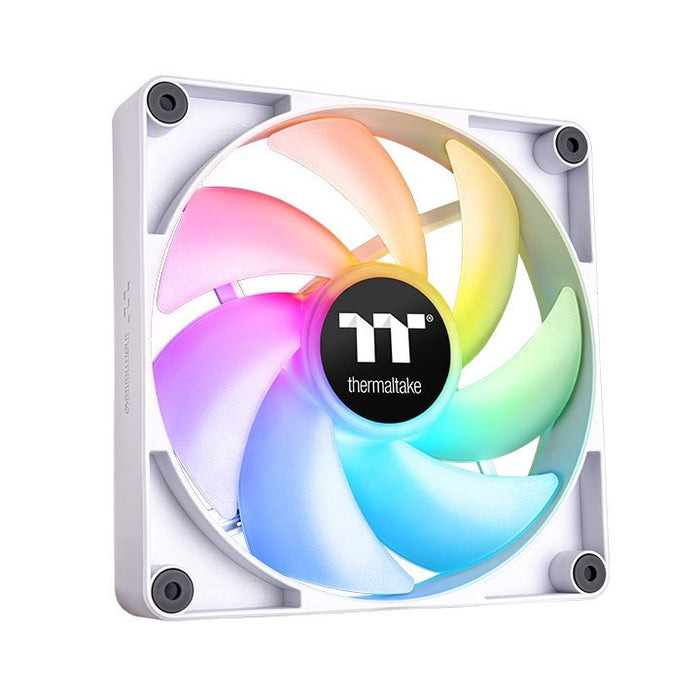 EAN 4713227536363 - Thermaltake TT CT140 ARGB Sync PC Carcasa del ordenador Ventilador Blanco 2 pieza(s) imagen 1