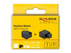 EAN 4043619877935 - DeLOCK 87793 módulo de conector de red imagen 3