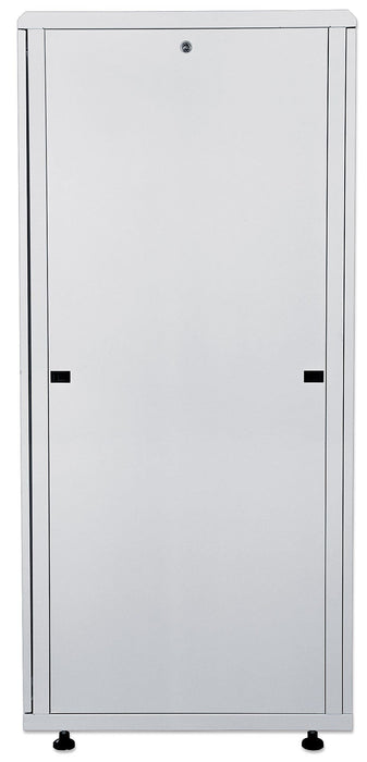 EAN 766623713023 - Intellinet 713023 armario rack 36U Rack o bastidor independiente Gris imagen 4
