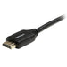EAN 0065030867009 - StarTech.com HDMM2MP cable HDMI HDMI tipo A (Estándar) Negro imagen 3
