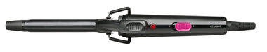 EAN 3121040045893 - Rowenta For Elite CF2112 Rizador de pelo Caliente Negro 25 W 1,8 m imagen 3