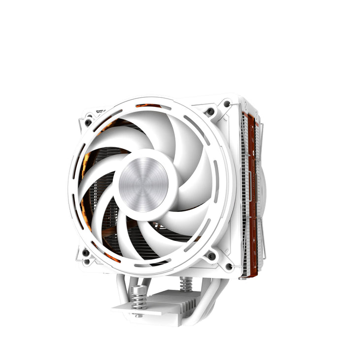EAN 4711527007293 - darkFlash DS-E400PLUS-W-HQ1 sistema de refrigeración para ordenador Procesador Refrigerador de aire 12 cm imagen 9