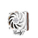 EAN 4711527007293 - darkFlash DS-E400PLUS-W-HQ1 sistema de refrigeración para ordenador Procesador Refrigerador de aire 12 cm imagen 9