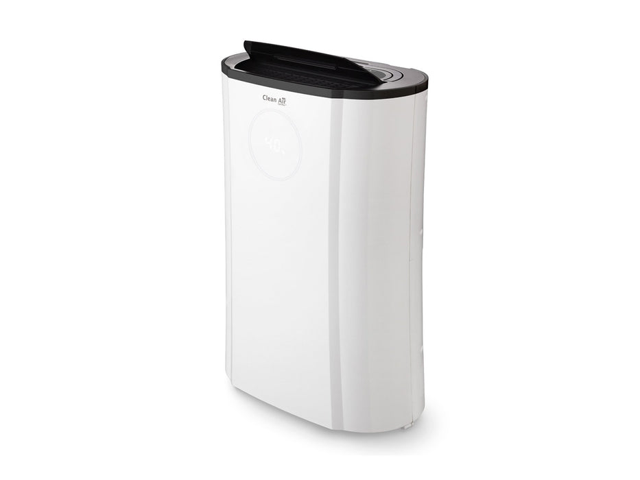 EAN 8718546310195 - Clean Air Optima CA-704 4 L 39 dB Negro, Marfil imagen 10