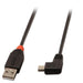 EAN 4002888319720 - Lindy 31972 cable USB USB 2.0 2 m USB A Mini-USB B Negro imagen 1