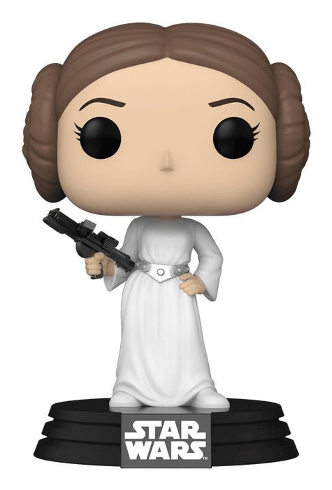 EAN 0889698675352 - FUNKO POP! 67535 figura de acción y colleccionable imagen 1