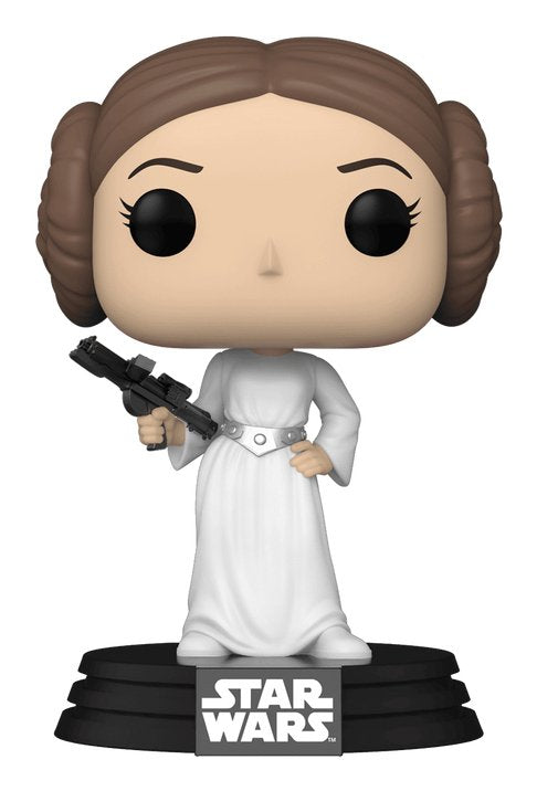 EAN 0889698675352 - FUNKO POP! 67535 figura de acción y colleccionable imagen 1