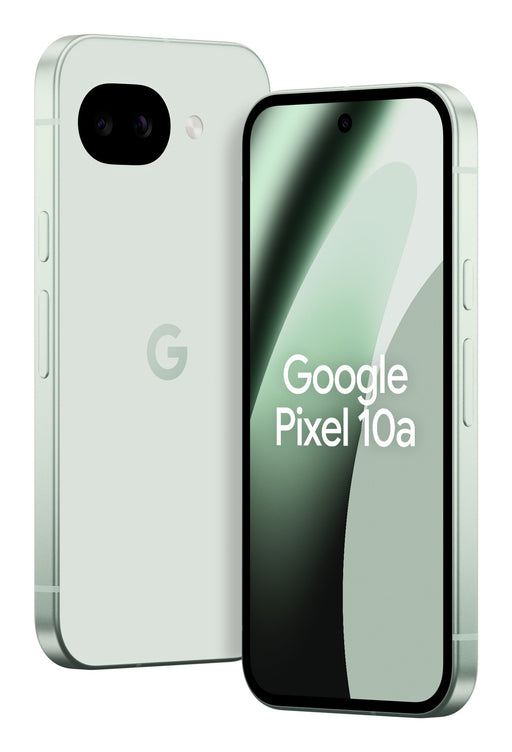 EAN 840353949799 - Google Pixel 10a 16 cm (6.3") SIM doble Android 16.0 5G USB Tipo C 8 GB 128 GB 5100 mAh Verde imagen 2